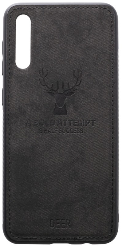 Чехол-накладка TOTO Deer Shell With Leather Effect Case Samsung Galaxy A30s/A50/A50s Black, Черный
Чехол-накладка TOTO Deer Shell With Leather Effect Case Samsung Galaxy A30s/A50/A50s Black, Черный