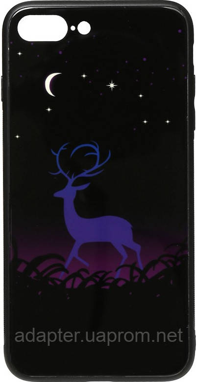 Чехол-накладка TOTO Night Light Print Glass Case для Apple iPhone 7 Plus/8 Plus Deer (F_96062)
Чехол-накладка TOTO Night Light Print Glass Case для Apple iPhone 7 Plus/8 Plus Deer (F_96062)
