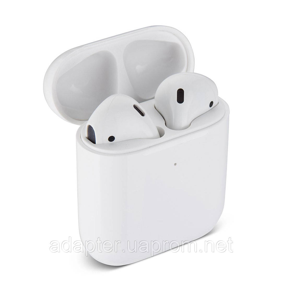 Беспроводные Bluetooth наушники HBQ iFans Generation 2 с зарядным кейсом Белый (hphbqgen2wh)
Беспроводные Bluetooth наушники HBQ iFans Generation 2 с зарядным кейсом Белый (hphbqgen2wh)