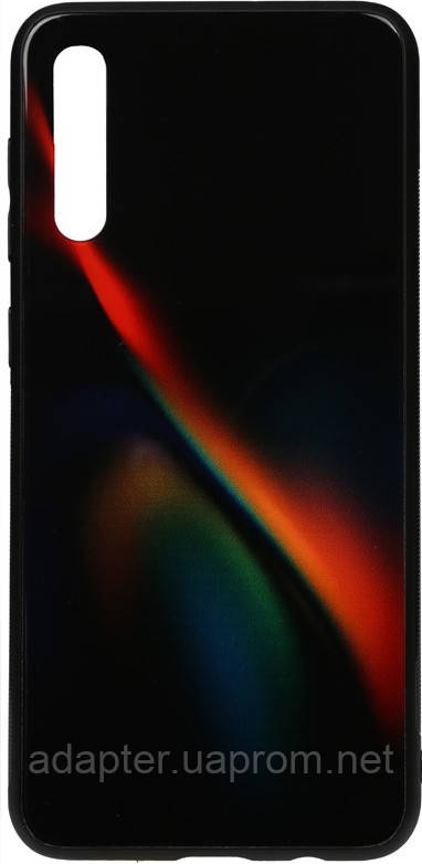 Чехол-накладка TOTO Print Glass Space Case для Samsung Galaxy A30s/A50/A50s Flash (F_96413)
Чехол-накладка TOTO Print Glass Space Case для Samsung Galaxy A30s/A50/A50s Flash (F_96413)