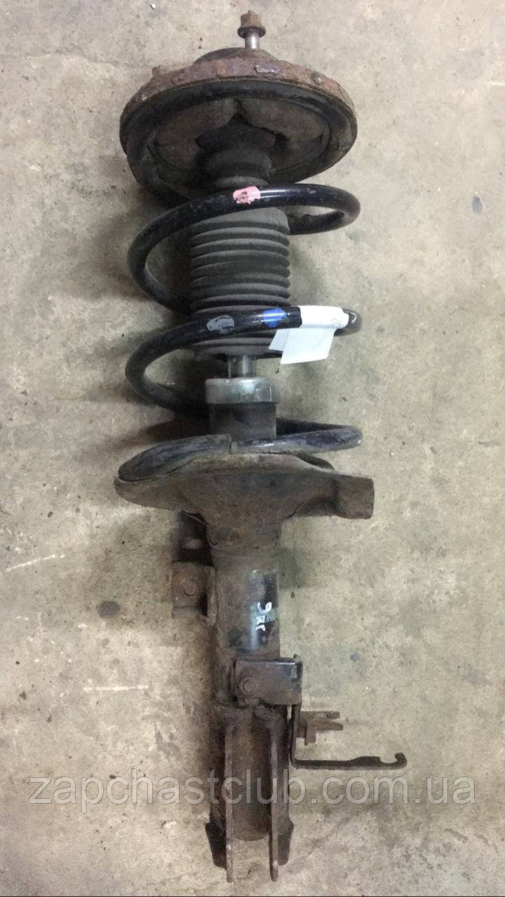 Амортизатор передний правый в сборе 4060A308, 4040A186, MN101372 992786 Lancer X Mitsubishi
Амортизатор передний правый в сборе 4060A308, 4040A186, MN101372 992786 Lancer X Mitsubishi