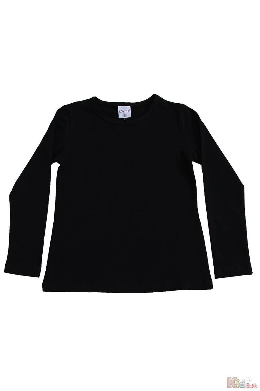 Реглан черного цвета базовый для юной девушки (164 см.) Lovetti 2125000684420, Черный
Реглан черного цвета базовый для юной девушки (164 см.) Lovetti 2125000684420, Черный