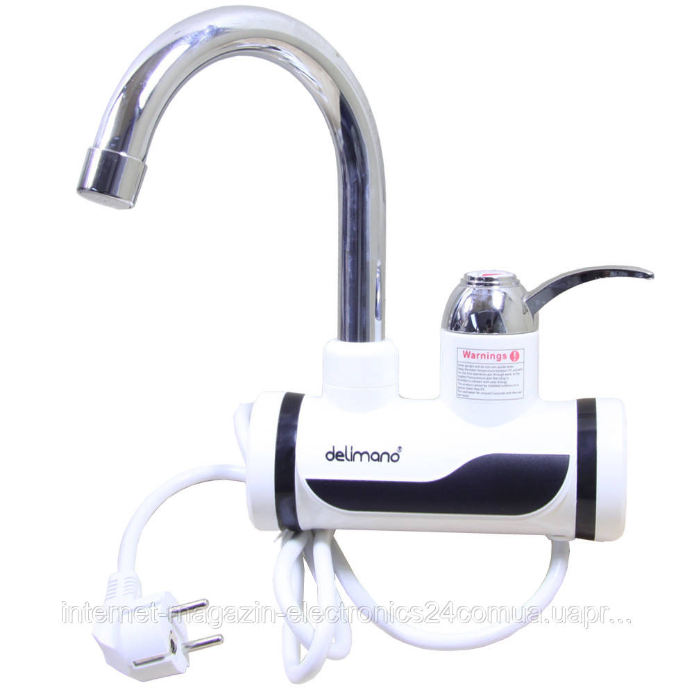 Проточный водонагреватель Делимано с экраном Delimano Water Heater БОКОВОЕ ПОДЛЮЧЕНИЕ + ПОДАРОК: Держатель для
Проточный водонагреватель Делимано с экраном Delimano Water Heater БОКОВОЕ ПОДЛЮЧЕНИЕ + ПОДАРОК: Держатель для