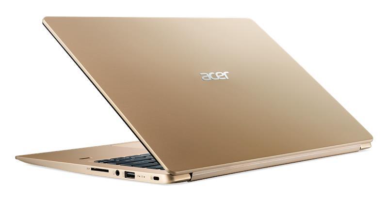 Ноутбук Acer Swift 1 SF114-32 14FHD IPS/Intel Pen N5000/8/512F/int/Lin/Gold
Ноутбук Acer Swift 1 SF114-32 14FHD IPS/Intel Pen N5000/8/512F/int/Lin/Gold