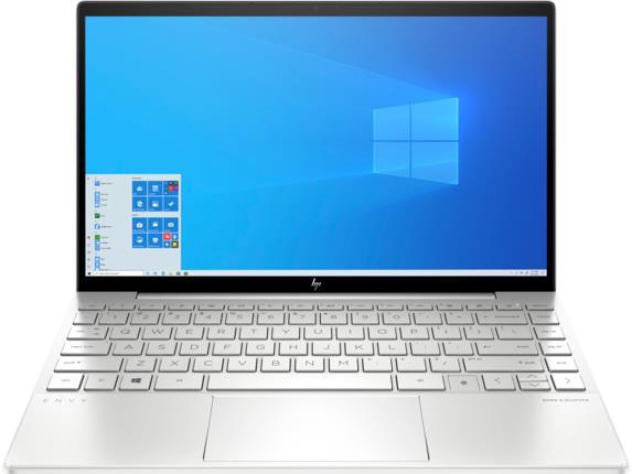 Ноутбук HP ENVY 13-ba0003ur 13.3FHD IPS Touch/Intel i7-10510U/16/512F/NVD350-2/W10/Silver
Ноутбук HP ENVY 13-ba0003ur 13.3FHD IPS Touch/Intel i7-10510U/16/512F/NVD350-2/W10/Silver