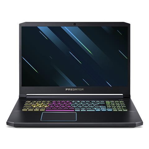 Ноутбук Acer Predator Helios 300 PH317-54 17.3FHD 240Hz IPS/Intel i7-10750H/16/1024F/NVD2070-8/Lin
Ноутбук Acer Predator Helios 300 PH317-54 17.3FHD 240Hz IPS/Intel i7-10750H/16/1024F/NVD2070-8/Lin