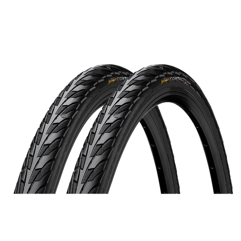 Покрышка Continental Contact, 28" | 700 X 35C | 28 X 1 3/8 X 1 5/8, черная, не складная
Покрышка Continental Contact, 28" | 700 X 35C | 28 X 1 3/8 X 1 5/8, черная, не складная