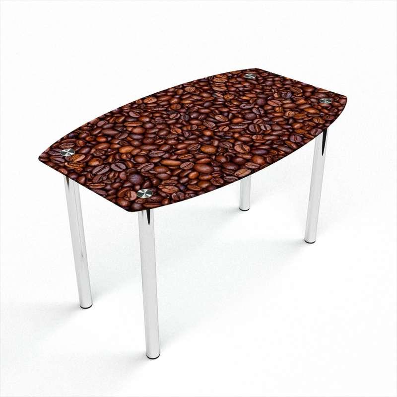 Стол кухонный стеклянный Бочка Coffee aroma 91х61 *Эко (БЦ-стол ТМ) 120х75, Коричневый
Стол кухонный стеклянный Бочка Coffee aroma 91х61 *Эко (БЦ-стол ТМ) 120х75, Коричневый