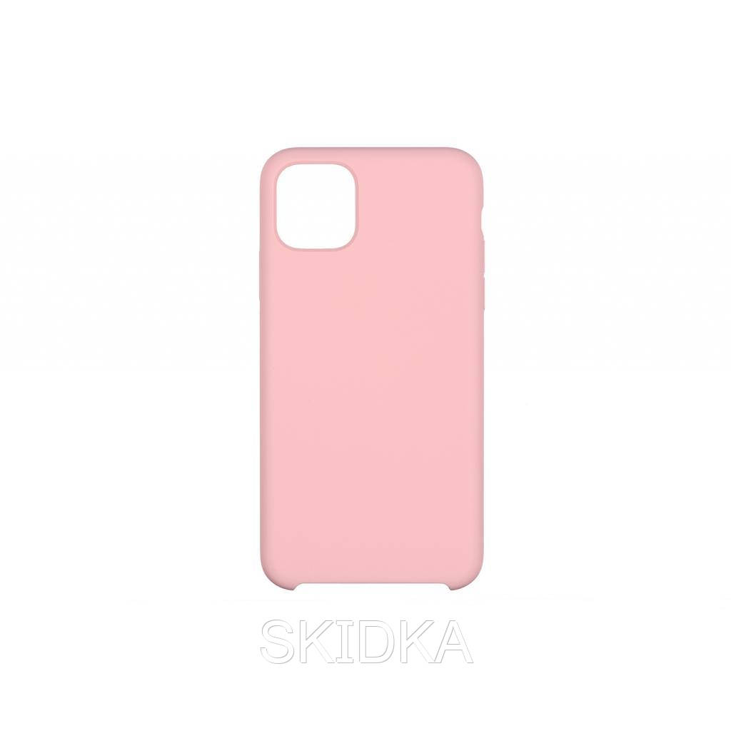Чехол для моб. телефона 2E Apple iPhone 11 (6.1"), Liquid Silicone, Pink (2E-IPH-11-OCLS-PK)
Чехол для моб. телефона 2E Apple iPhone 11 (6.1"), Liquid Silicone, Pink (2E-IPH-11-OCLS-PK)