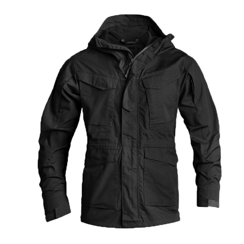 Тактическая куртка classic American Lesko A010 M65 Black 3XL мужская теплая, Черный
Тактическая куртка classic American Lesko A010 M65 Black 3XL мужская теплая, Черный