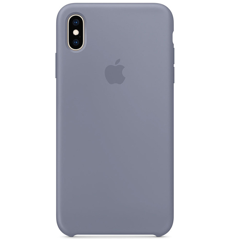 Противоударный чехол накладка Epik Silicone Case AAA Series NEW для Apple iPhone XS Max (6.5") Серый /, Серый / lavender gray
Противоударный чехол накладка Epik Silicone Case AAA Series NEW для Apple iPhone XS Max (6.5") Серый /, Серый / lavender gray