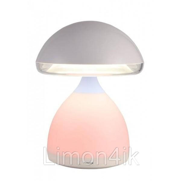 Многоцветная Led лампа Keliying LM-23 со встроенным аккумулятором Ночник в Украине
Многоцветная Led лампа Keliying LM-23 со встроенным аккумулятором Ночник в Украине