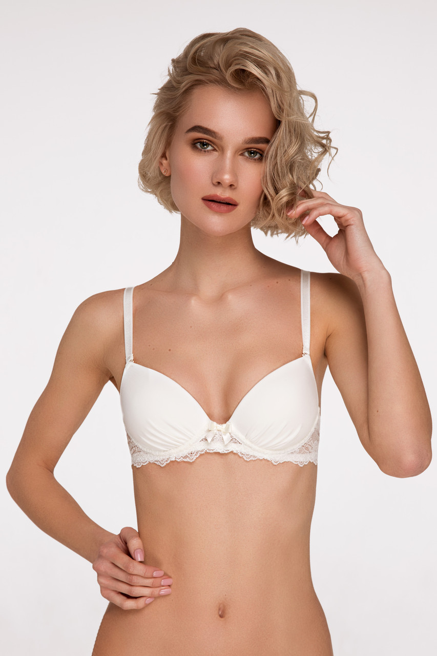 Бюстгальтер SAMBARIO push up ФЧ Am-Li-1126 75А Айворі N4800005199, КОД: 1830110
Бюстгальтер SAMBARIO push up ФЧ Am-Li-1126 75А Айворі N4800005199, КОД: 1830110
