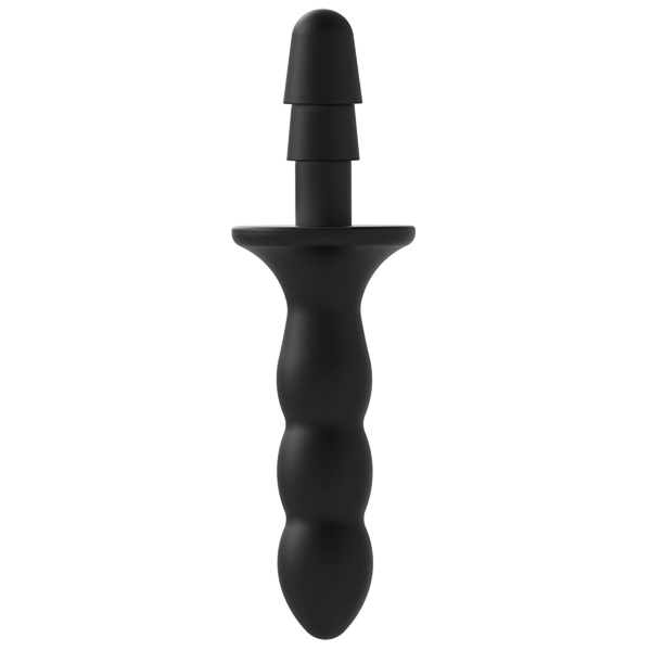 Держатель-рукоять Doc Johnson с креплением Vac-U-Lock - Black Handle для игрушек, Черный
Держатель-рукоять Doc Johnson с креплением Vac-U-Lock - Black Handle для игрушек, Черный