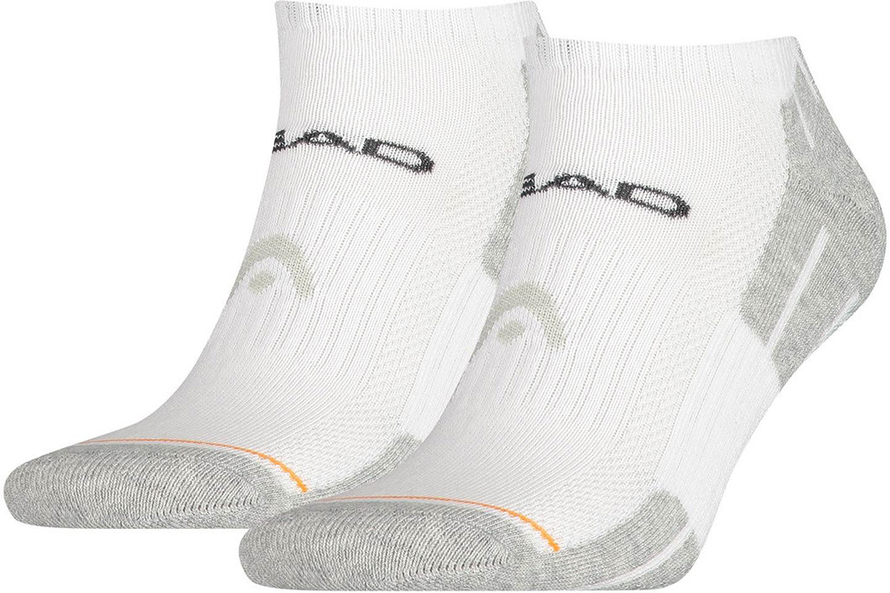 Носки Head Performance Sneaker 2P White Grey 741017001-300 43-46 2 пары Бело-серые 9365-0-2, КОД: 1634049
Носки Head Performance Sneaker 2P White Grey 741017001-300 43-46 2 пары Бело-серые 9365-0-2, КОД: 1634049