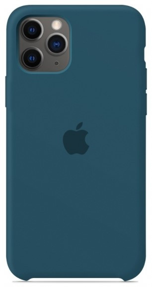 Силиконовый чехол на айфон синий Silicone Case for Apple iPhone 11 Pro Max Cosmos Blue
Силиконовый чехол на айфон синий Silicone Case for Apple iPhone 11 Pro Max Cosmos Blue