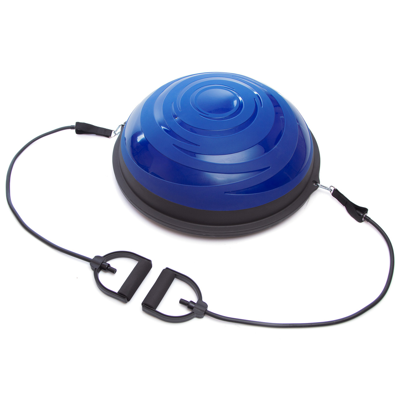 Балансировочная платформа цельная BOSU с двумя эспандерами FI-1935 (PVC, TPR, h-см, d-57см, 4000гр, насос
Балансировочная платформа цельная BOSU с двумя эспандерами FI-1935 (PVC, TPR, h-см, d-57см, 4000гр, насос
