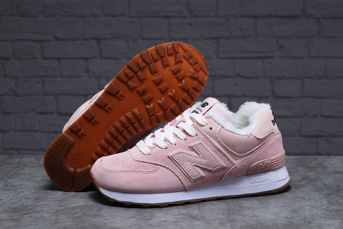 Зимние женские кроссовки 31353, New Balance 574, бледно-розовые, < 37 38 39 40 41 > р. 37-23,0см. 39
Зимние женские кроссовки 31353, New Balance 574, бледно-розовые, < 37 38 39 40 41 > р. 37-23,0см. 39
