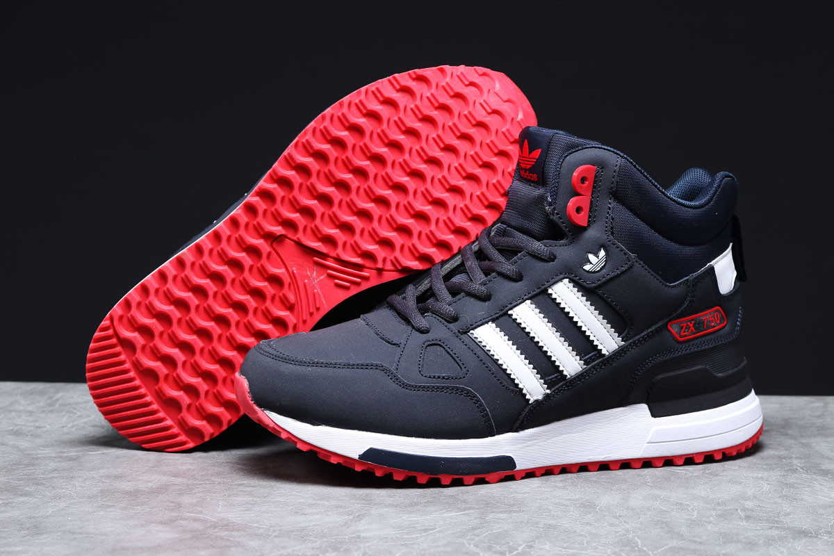 Зимние мужские кроссовки 31361, Adidas ZX 750, темно-синие, < 41 42 43 44 45 46 > р. 41-26,5см. 43
Зимние мужские кроссовки 31361, Adidas ZX 750, темно-синие, < 41 42 43 44 45 46 > р. 41-26,5см. 43