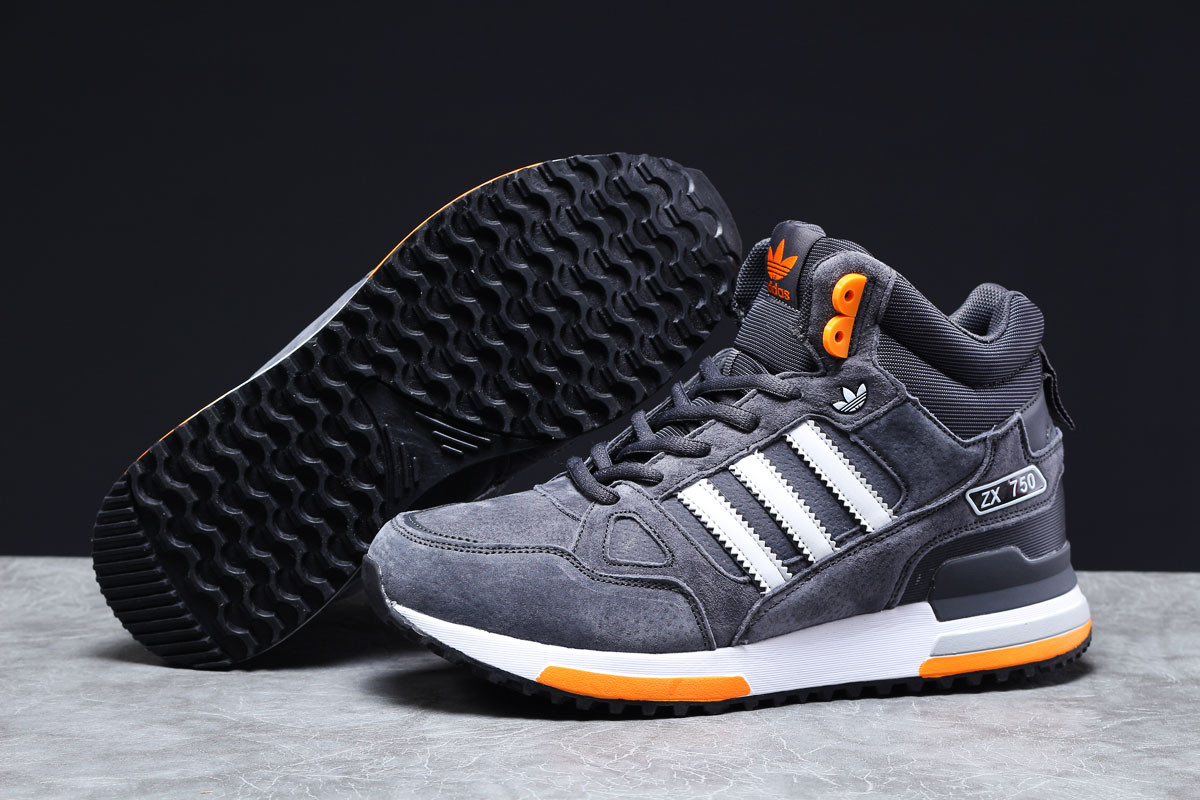 Зимние мужские кроссовки 31362, Adidas ZX 750, темно-серые, < 41 42 43 44 45 46 > р. 41-26,5см. 45
Зимние мужские кроссовки 31362, Adidas ZX 750, темно-серые, < 41 42 43 44 45 46 > р. 41-26,5см. 45