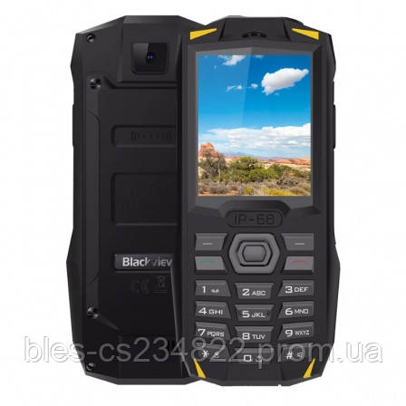 Телефон противоударный блеквью с камерой и фонариком на 2 симки Blackview BV1000 Black-Orange UA UCRF 12 мес, Оранжевый
Телефон противоударный блеквью с камерой и фонариком на 2 симки Blackview BV1000 Black-Orange UA UCRF 12 мес, Оранжевый