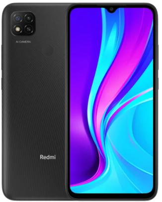 Смартфон серый с хорошей мощной батареей и NFC модулем Xiaomi Redmi 9C 2/32Gb Grey ЕВРОПА UA UCRF NFC
Смартфон серый с хорошей мощной батареей и NFC модулем Xiaomi Redmi 9C 2/32Gb Grey ЕВРОПА UA UCRF NFC
