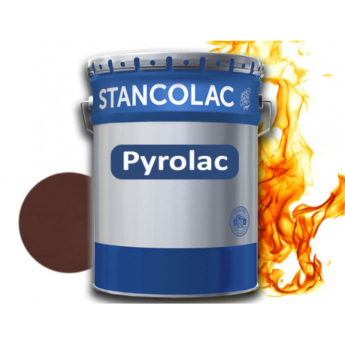 Краска по металлу Stancolac Pyrolac 600 Пиролак 600 термостойкая коричневая, Коричневый
Краска по металлу Stancolac Pyrolac 600 Пиролак 600 термостойкая коричневая, Коричневый