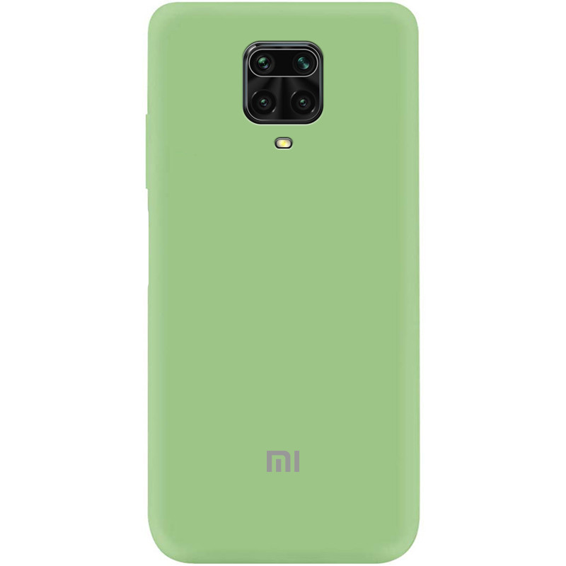 Чехол Silicone Cover My Color Full Protective (A) для Xiaomi Redmi Note 9s/Note 9 Pro/Note 9 Pro Max
Чехол Silicone Cover My Color Full Protective (A) для Xiaomi Redmi Note 9s/Note 9 Pro/Note 9 Pro Max