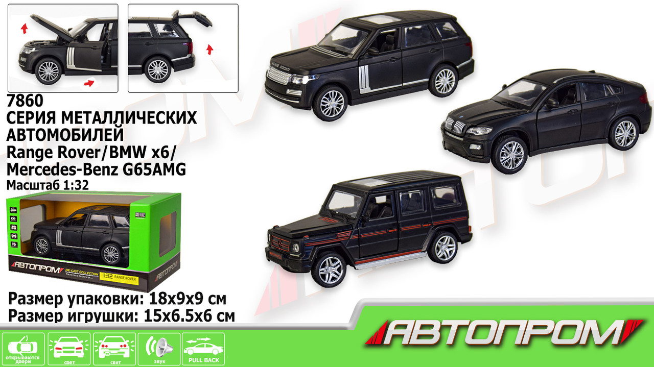 Машина металл 7860 (48шт/2) АВТОПРОМ,батар.,свет,звук,откр.двери,капот., в кор. 18*9*9 см
Машина металл 7860 (48шт/2) АВТОПРОМ,батар.,свет,звук,откр.двери,капот., в кор. 18*9*9 см