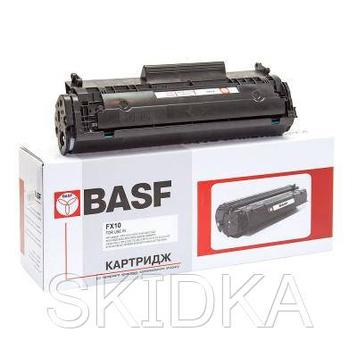 Картридж BASF для Canon MF4110/4120 аналог Canon FX9/FX-10 (BASF-KT-Q2612-Universal)
Картридж BASF для Canon MF4110/4120 аналог Canon FX9/FX-10 (BASF-KT-Q2612-Universal)