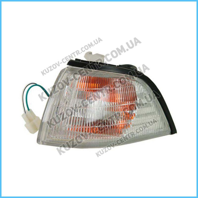 Указатель поворота Mazda 626 88 -92 (Gd) 88 -96 (Gv) правый (DEPO) Mazda FP 3438 K2 -E
Указатель поворота Mazda 626 88 -92 (Gd) 88 -96 (Gv) правый (DEPO) Mazda FP 3438 K2 -E