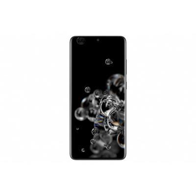 Мобильный телефон Samsung SM-G988B (Galaxy S20 Ultra) Black (SM-G988BZKDSEK, Черный
Мобильный телефон Samsung SM-G988B (Galaxy S20 Ultra) Black (SM-G988BZKDSEK, Черный