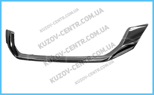 Молдинг решетки радиатора нижний, средний, хром Honda Accord 9 '13-15 (FPS) 71122T2FA01ZB
Молдинг решетки радиатора нижний, средний, хром Honda Accord 9 '13-15 (FPS) 71122T2FA01ZB