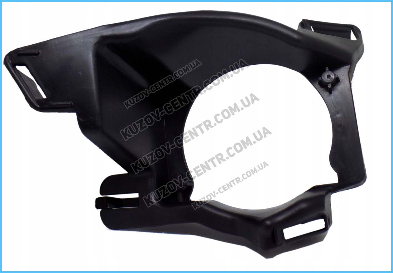 Крепление противотуманной фары в бампере Renault Logan / Sandero '13- правое (FPS) 269114316R
Крепление противотуманной фары в бампере Renault Logan / Sandero '13- правое (FPS) 269114316R