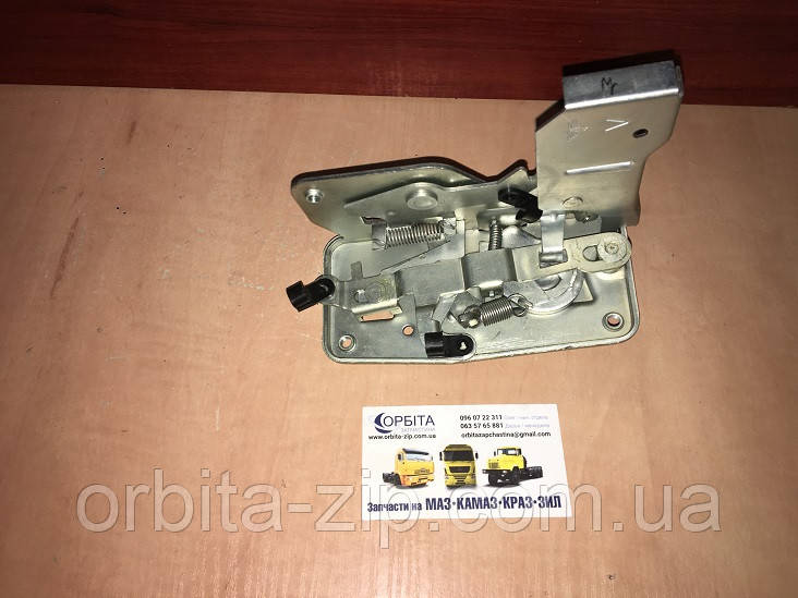 64221-6105013 Замок двери МАЗ левый (водительский) (пр-во Беларусь) ИЖКС 304265.004-05
64221-6105013 Замок двери МАЗ левый (водительский) (пр-во Беларусь) ИЖКС 304265.004-05