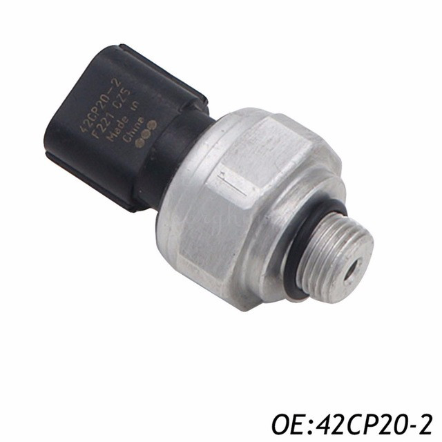 Honda 80450SZW003 Датчик давления фреона 80450T2FA01 CR-V 12 - / Crosstour / Accord
Honda 80450SZW003 Датчик давления фреона 80450T2FA01 CR-V 12 - / Crosstour / Accord