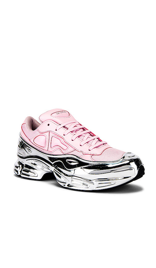Кроссовки Adidas Raf Simons Реплика Pink Silver Metallic 40 hubtscok1, КОД: 1873009
Кроссовки Adidas Raf Simons Реплика Pink Silver Metallic 40 hubtscok1, КОД: 1873009