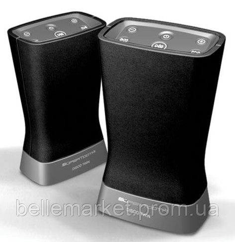 Мощная Портативная колонка Supertooth Disco 2 Bluetooth Stereo Speaker-Black Лучшая цена!
Мощная Портативная колонка Supertooth Disco 2 Bluetooth Stereo Speaker-Black Лучшая цена!