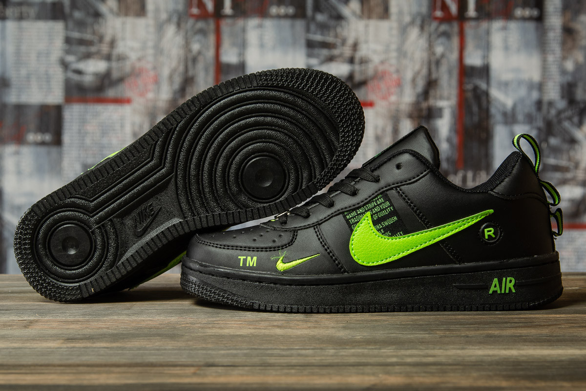 Кроссовки женские 16694, Nike Air, черные, < 36 37 38 39 40 41 > р. 40-25,0см., Черный
Кроссовки женские 16694, Nike Air, черные, < 36 37 38 39 40 41 > р. 40-25,0см., Черный