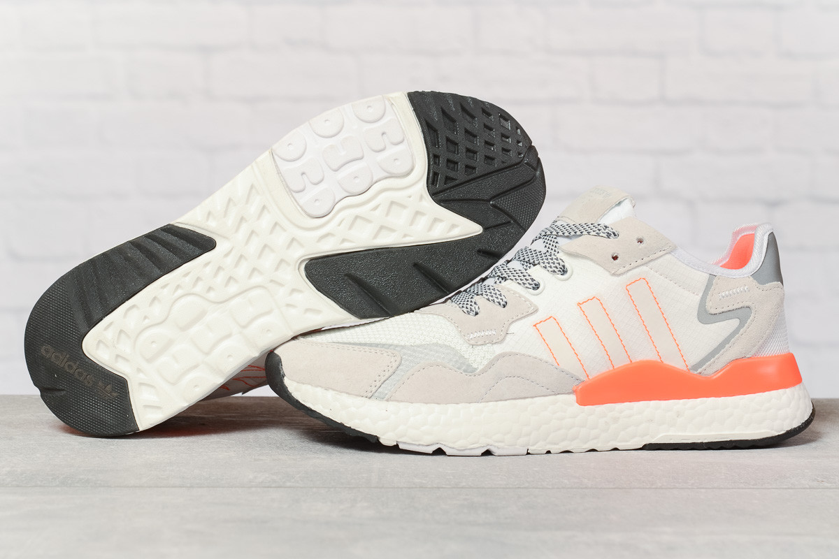 Кроссовки мужские 17301, Adidas 3M, белые, < 41 43 44 45 46 > р. 41-25,2см. 43, Белый
Кроссовки мужские 17301, Adidas 3M, белые, < 41 43 44 45 46 > р. 41-25,2см. 43, Белый