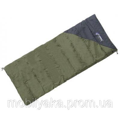 Спальный мешок Terra Incognita Campo 300 khaki / gray (4823081502371), Зеленый;черный
Спальный мешок Terra Incognita Campo 300 khaki / gray (4823081502371), Зеленый;черный