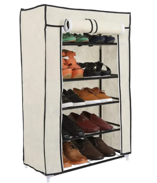 Стеллаж для хранения обуви Combination Shoe Frame 60X30X90 | Полка для обуви | Тканевый стеллаж для обуви, Белый
Стеллаж для хранения обуви Combination Shoe Frame 60X30X90 | Полка для обуви | Тканевый стеллаж для обуви, Белый
