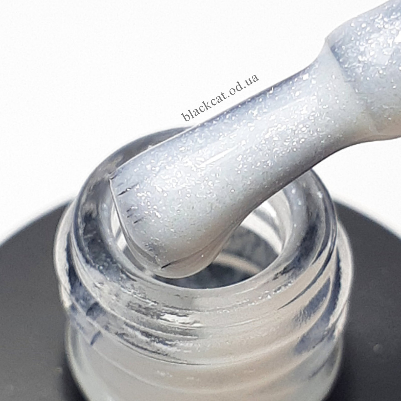 База для восстановления и укрепления ногтей со стекловолокном UV Fibergel milky shimmer 9 мл Le Vole
База для восстановления и укрепления ногтей со стекловолокном UV Fibergel milky shimmer 9 мл Le Vole