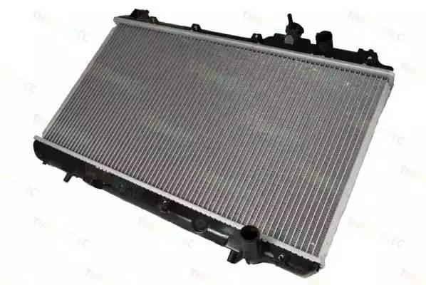 Радиатор охлаждения двигателя HONDA CR-V I (RD) 2.0 16V 4WD 1995-2002 THERMOTEC D74003TT, 19010-P3F-004
Радиатор охлаждения двигателя HONDA CR-V I (RD) 2.0 16V 4WD 1995-2002 THERMOTEC D74003TT, 19010-P3F-004