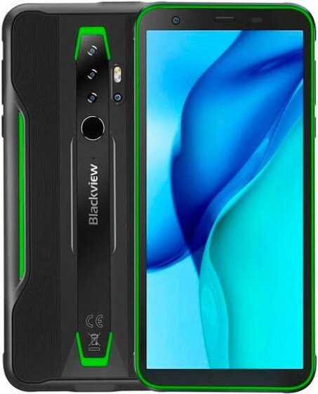 Защищенный телефон Blackview BV6300 Pro 6/128GB Green противоударный водонепроницаемый смартфон
Защищенный телефон Blackview BV6300 Pro 6/128GB Green противоударный водонепроницаемый смартфон