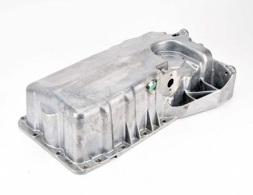 Поддон масляный Seat Ibiza, Leon / Skoda Octavia / VW Bora, Golf IV 1,8 / 2,0 (1991-2001) - 0216-00-7520470P
Поддон масляный Seat Ibiza, Leon / Skoda Octavia / VW Bora, Golf IV 1,8 / 2,0 (1991-2001) - 0216-00-7520470P