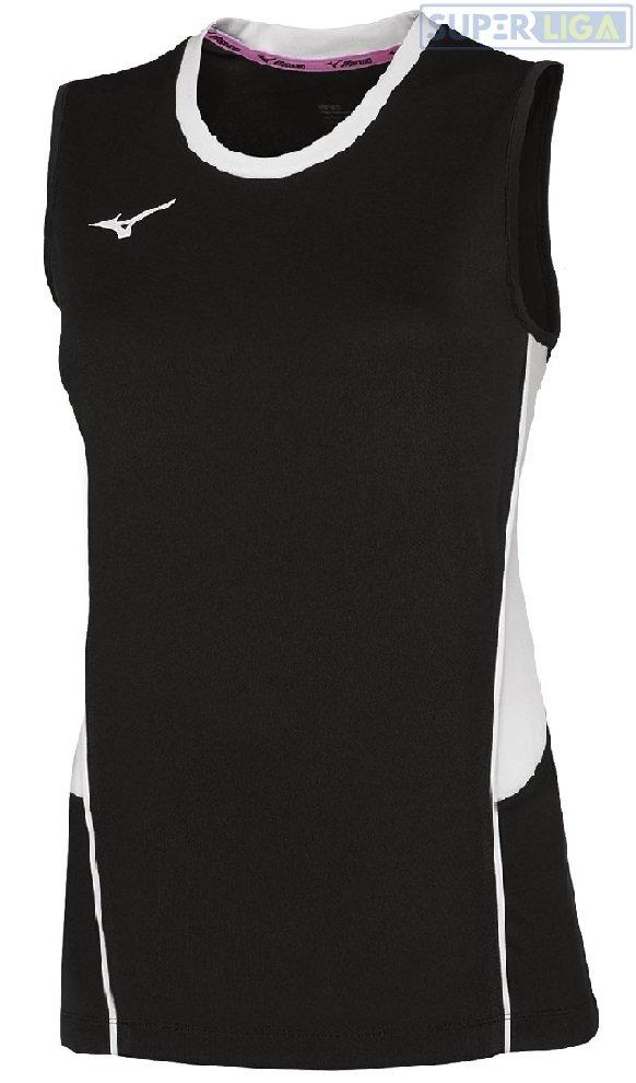Женская волейбольная футболка Mizuno AUTHENTIC HIGH-KYU NS SHIRT (V2EA7201-09) AW19
Женская волейбольная футболка Mizuno AUTHENTIC HIGH-KYU NS SHIRT (V2EA7201-09) AW19