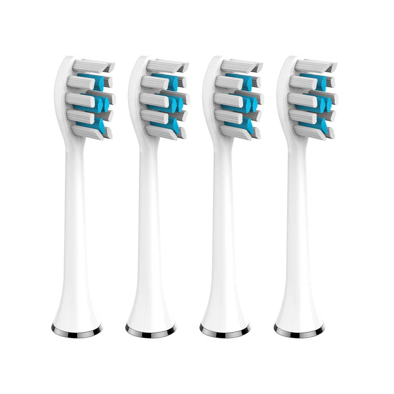 НАСАДКИ ДЛЯ УЛЬТРАЗВУКОВОЙ ЗУБНОЙ ЩЕТКИ MEDICA+ PROBRUSH 9.0 (ULTASONIC) WHITE (4 ШТУКИ)
НАСАДКИ ДЛЯ УЛЬТРАЗВУКОВОЙ ЗУБНОЙ ЩЕТКИ MEDICA+ PROBRUSH 9.0 (ULTASONIC) WHITE (4 ШТУКИ)