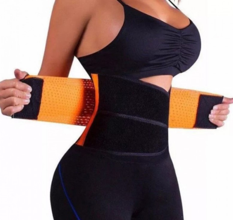 Пояс Xtrem Power Belt размер L и другие L-XXXL | Пояс для похудения и коррекции фигуры
Пояс Xtrem Power Belt размер L и другие L-XXXL | Пояс для похудения и коррекции фигуры