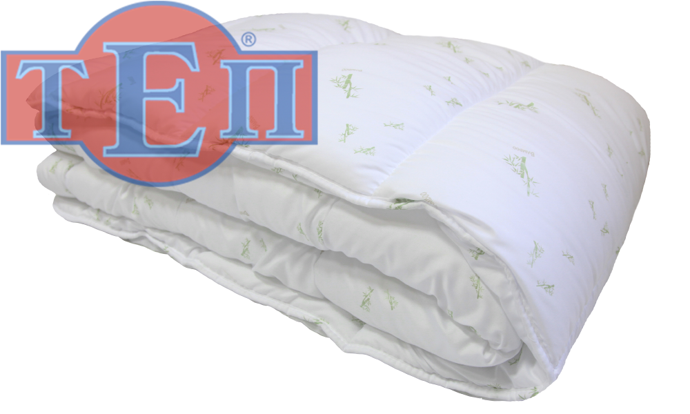 Натуральное и экологичное одеяло ТЕП «Bamboo» microfiber с эвкалиптовым волокном. Эвкалиптовое волокно, 400.0, Стеганое, ТЕП, Теплое, Украина, Двуспальный, Разные цвета
Натуральное и экологичное одеяло ТЕП «Bamboo» microfiber с эвкалиптовым волокном. Эвкалиптовое волокно, 400.0, Стеганое, ТЕП, Теплое, Украина, Двуспальный, Разные цвета